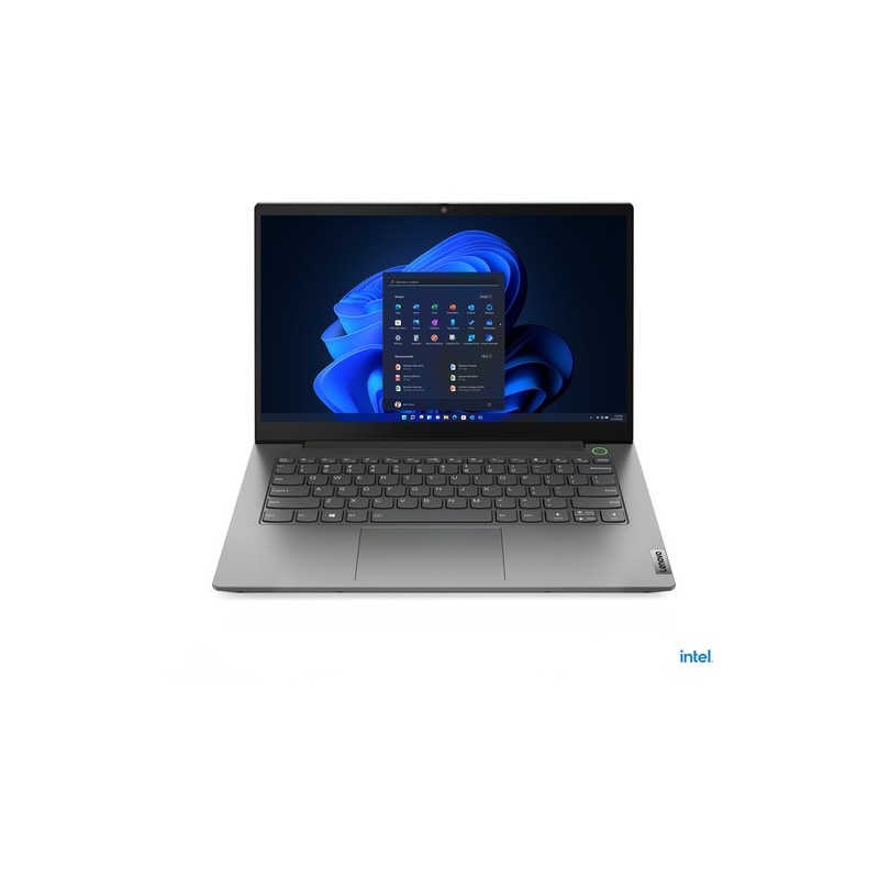 Lenovo PORTÁTIL THINKBOOK 14 G4 IAP i3-1215U 8GB 256GB SSD M.2 14" W1