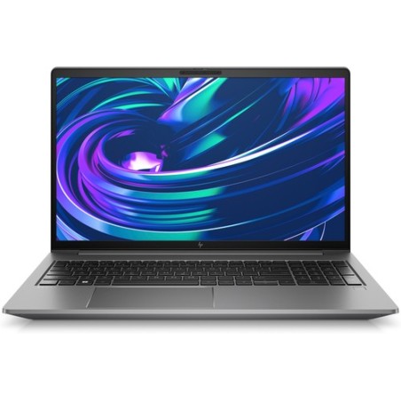 HP PORTÁTIL ZBOOK POWER G10 I7-13700H 512GB SSD 16GB 15.6" RTX-2000 W