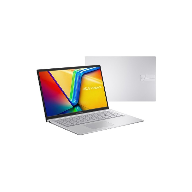 Asus PORTÁTIL F1704VA-AU187W I7-1355U 16GB 512GB SSD W11H 17.3"