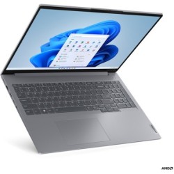 Lenovo PORTÁTIL THINKBOOK 16 G6   RYZEN 5-7530U 8GB 256GB SSD 16" W11