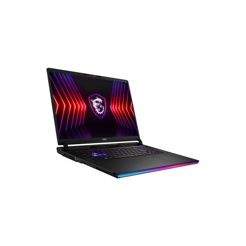 Msi PORTÁTIL RAIDER GE78 HX 14VGG-226XES I9-14900HX 1TB SSD 32GB 17" 