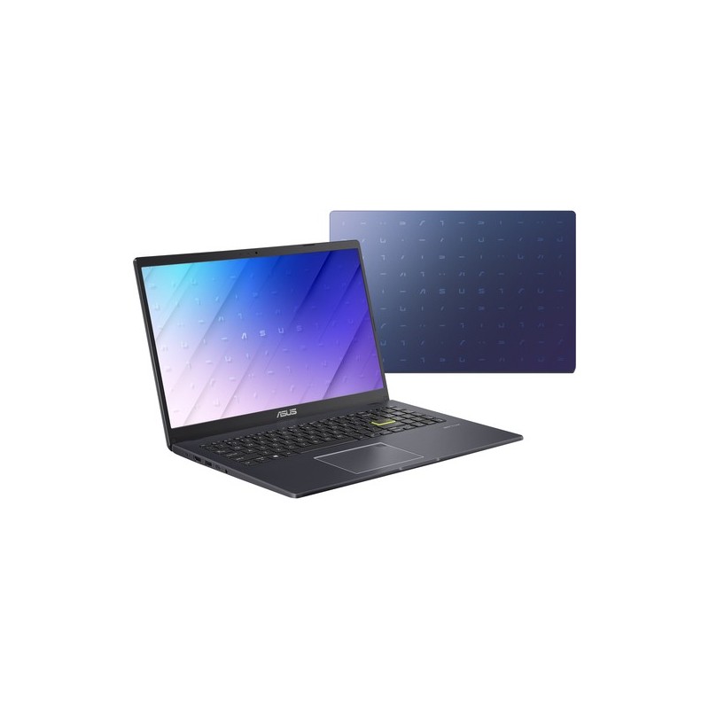 Asus PORTÁTIL E510KA-EJ680 CELERON N4500 8GB 256GB SSD DOS 15.6"