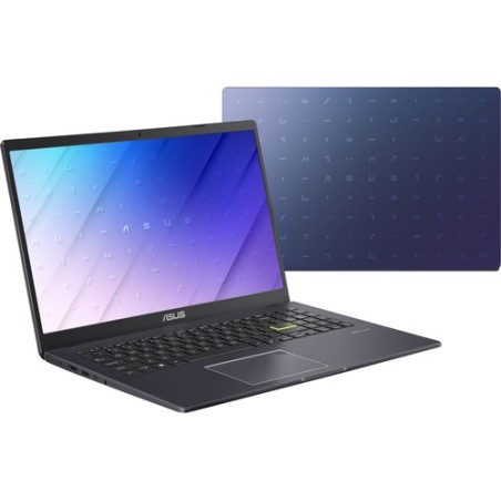 Asus PORTÁTIL E510KA-EJ680 CELERON N4500 8GB 256GB SSD DOS 15.6"