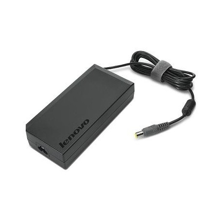 Lenovo THINKPAD 170W AC ADAPTADOR PARA TP W520 CON EU LINECORD