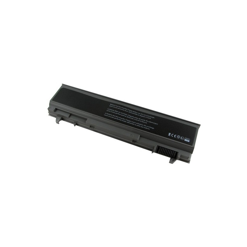 V7 ACCU DELL LATITUDE E6410 312-7414 W0X4F W1193 0TX283