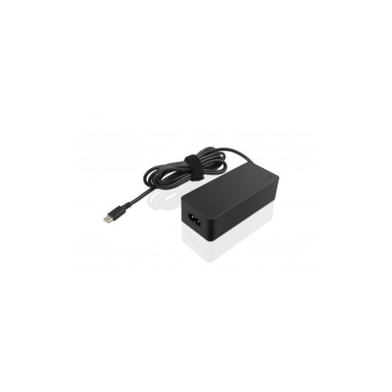 Lenovo CARGADOR DE PORTÁTIL 65W STANDARD USB TIPO C