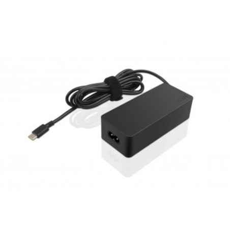 Lenovo CARGADOR DE PORTÁTIL 65W STANDARD USB TIPO C