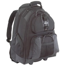 Targus ROLLING BACKPAC NEGRO