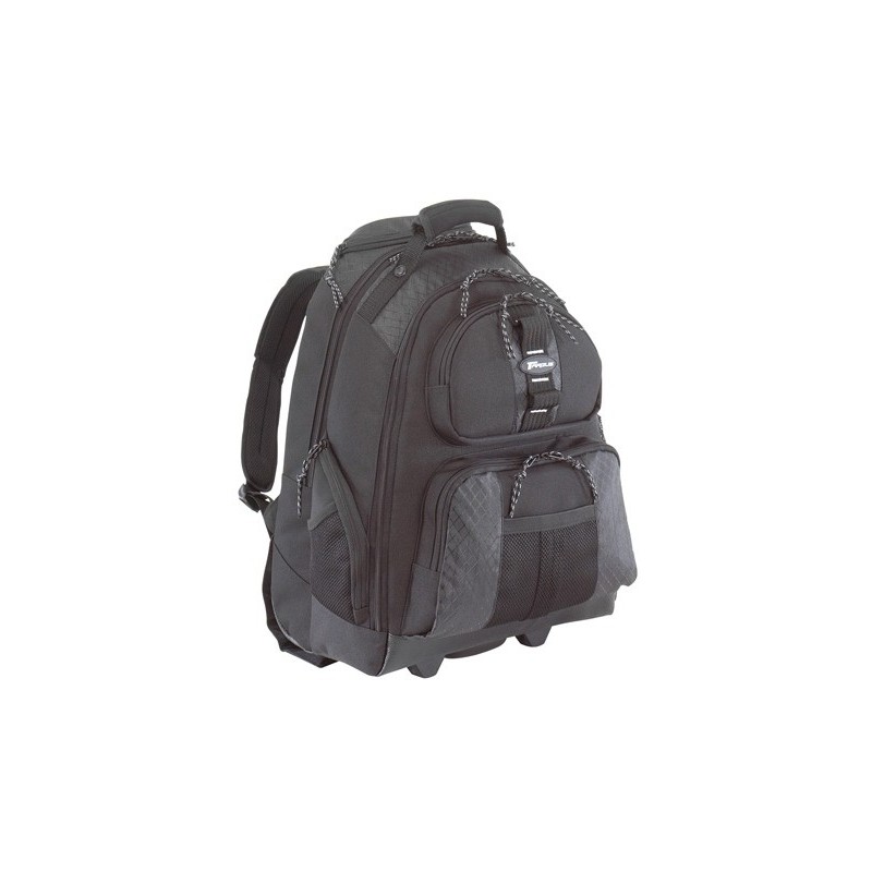 Targus ROLLING BACKPAC NEGRO