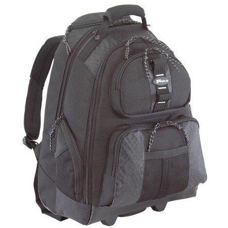 Targus ROLLING BACKPAC NEGRO