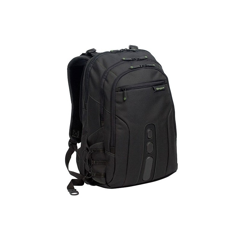 Targus ECOSPRUCE 15.6" MOCHILA NEGRO