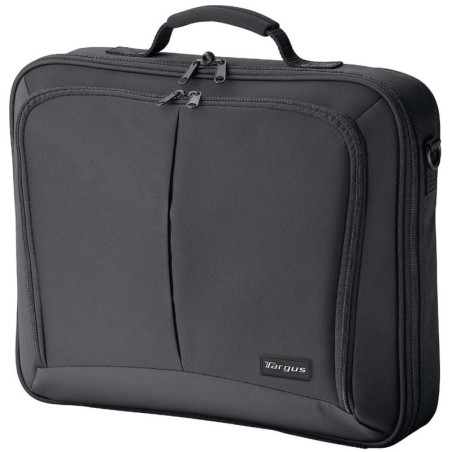 Targus MALETIN PARA PORTATIL 16" NEGRO NYLON