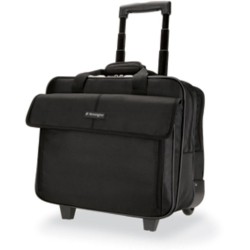 Kensington MALETIN TROLLEY SP100 CLASSIC. HASTA 15.6"