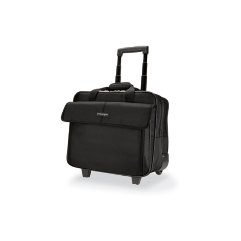 Kensington MALETIN TROLLEY SP100 CLASSIC. HASTA 15.6"