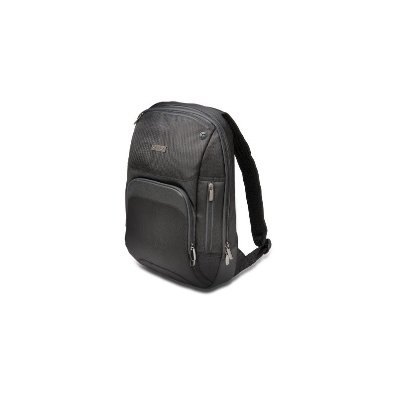 Kensington MOCHILO PORTATILES 13-14 TRIPLE TREK. NEGRO