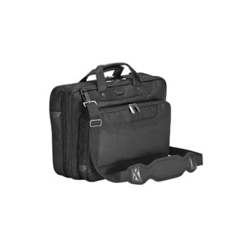 Targus CORPORATE TRAVELLER 15-15.6" CARGA SUPERIOR