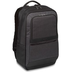 Targus MOCHILA PORTÁTIL CITYSMART ESSENTIAL MULTI-FIT 12.5-15.6" NEGR