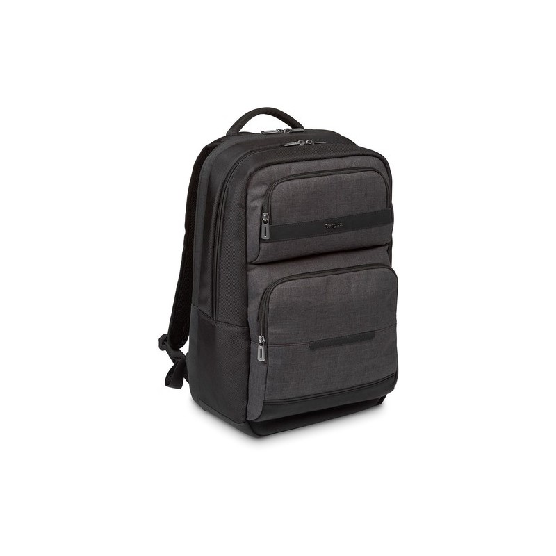 Targus MOCHILA PORTÁTIL CITYSMART ADVANCED 12.5-15.6" NEGRO