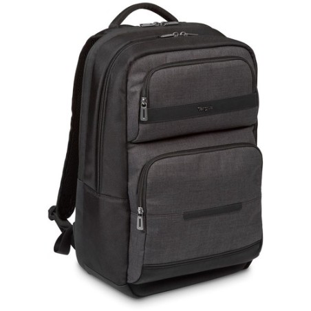 Targus MOCHILA PORTÁTIL CITYSMART ADVANCED 12.5-15.6" NEGRO