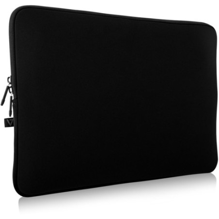 V7 FUNDA NEOPRENO ELITE 14" NEGRO PARA PORTÁTIL