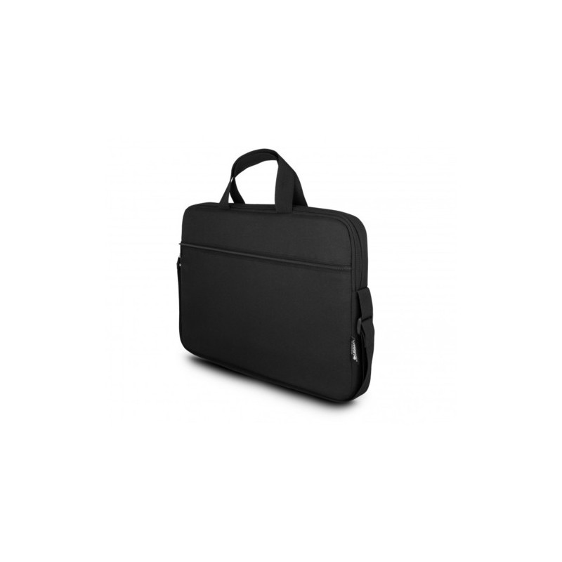 Urban Factory BOLSA PARA PORTÁTIL NYLEE CARGA SUPERIOR 17.3"