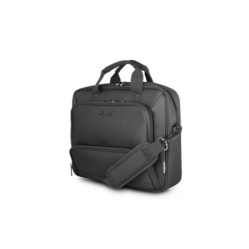 Urban Factory BOLSA PARA PORTÁTIL CARGA SUPERIOR 15.6"