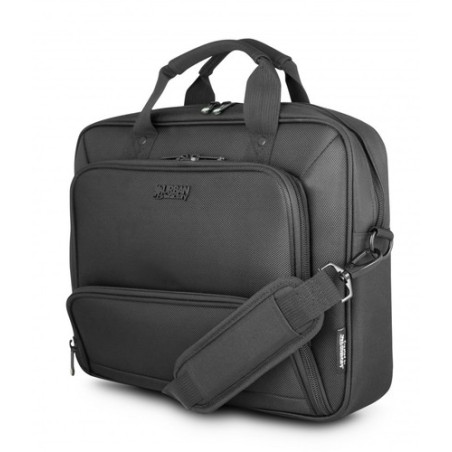 Urban Factory BOLSA PARA PORTÁTIL CARGA SUPERIOR 15.6"