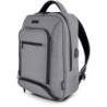 Urban Factory MOCHILA MIXEE EDITION 13/14" COMPACT GRIS