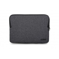 Urban Factory FUNDA PORTATIL 10 -12" NEGRA EFECTO MEM IDEAL EDUCACION