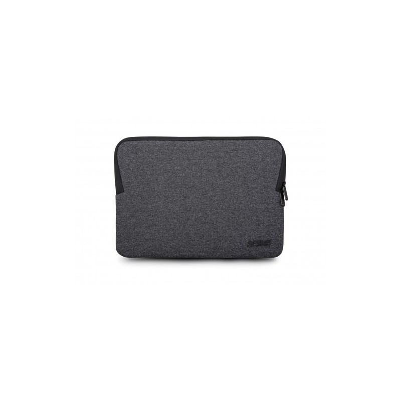 Urban Factory FUNDA PORTATIL 10 -12" NEGRA EFECTO MEM IDEAL EDUCACION