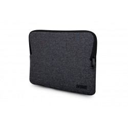 Urban Factory FUNDA PORTATIL 15.6" NEGRA EFECTO MEM IDEAL EDUCACION