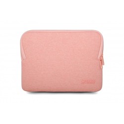 Urban Factory FUNDA PORTATIL 13 - 14" ROSA EFECTO MEM IDEAL EDUCACION