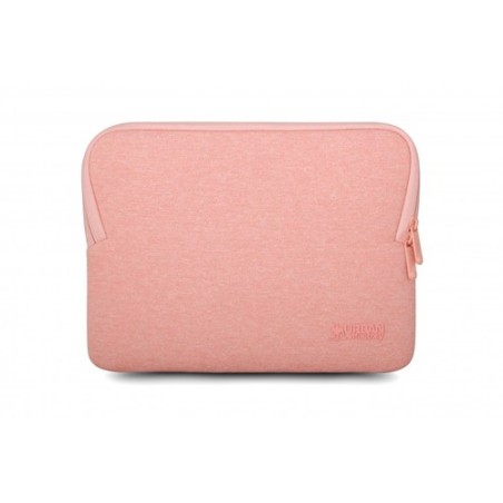 Urban Factory FUNDA PORTATIL 13 - 14" ROSA EFECTO MEM IDEAL EDUCACION