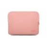 Urban Factory FUNDA PORTATIL 13 - 14" ROSA EFECTO MEM IDEAL EDUCACION