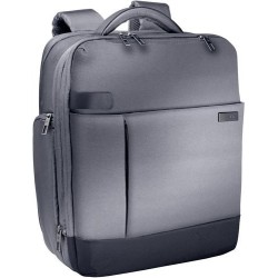 Kensington MOCHILA SMART TRAVELLER 15.6" PLATA