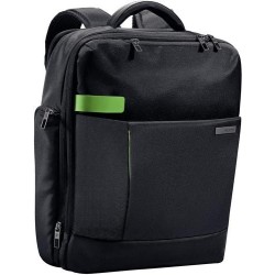 Kensington MOCHILA SMART TRAVELLER 15.6" NEGRO