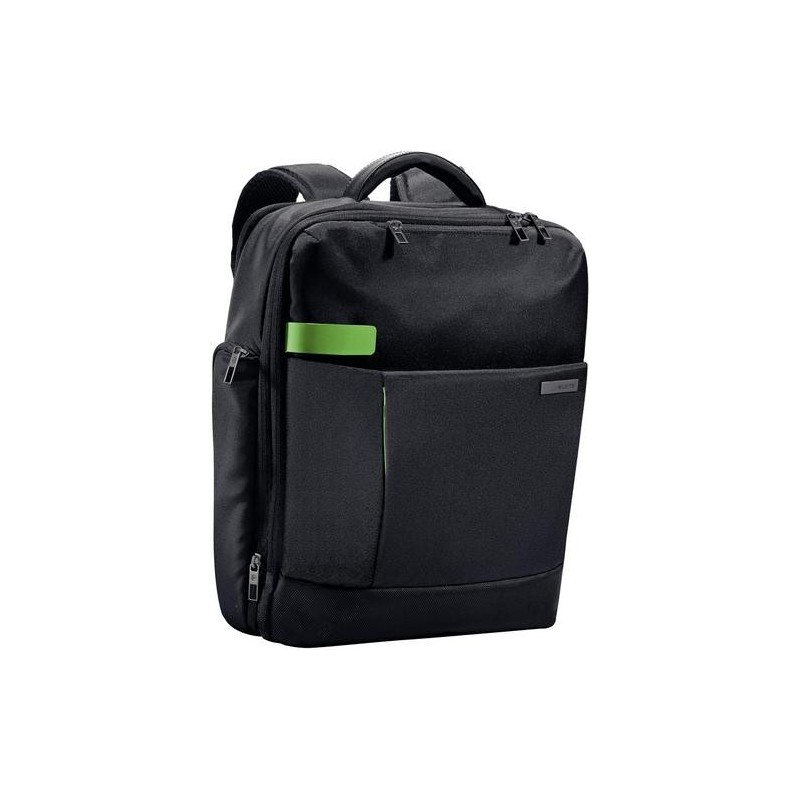 Kensington MOCHILA SMART TRAVELLER 15.6" NEGRO