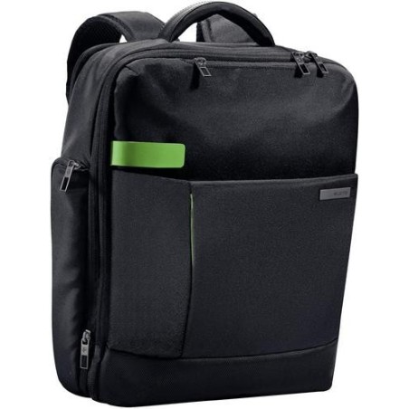 Kensington MOCHILA SMART TRAVELLER 15.6" NEGRO