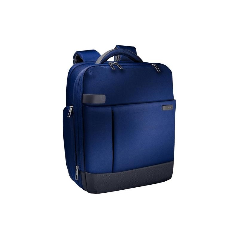 Kensington MOCHILA SMART TRAVELLER 15.6" TITAN BLUECOLOR