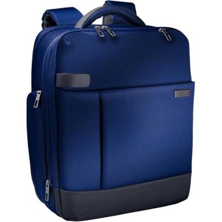 Kensington MOCHILA SMART TRAVELLER 15.6" TITAN BLUECOLOR