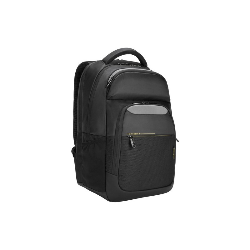 Targus MOCHILA NEGRA CITYGEAR 14"