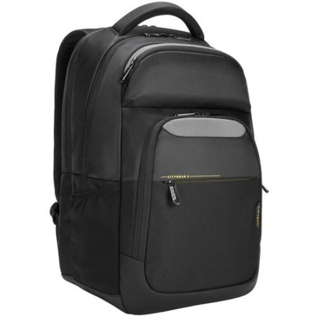 Targus MOCHILA NEGRA CITYGEAR 17.3"