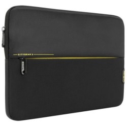 Targus FUNDA PORTÁTIL CITYGEAR 11.6" NEGRO