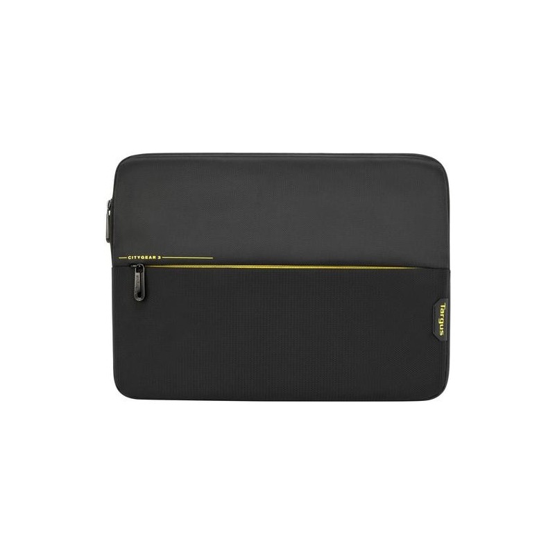 Targus FUNDA CITYGEAR 14" PORTÁTIL NEGRO