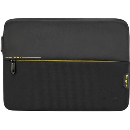 Targus FUNDA CITYGEAR 14" PORTÁTIL NEGRO