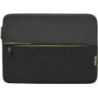 Targus FUNDA CITYGEAR 14" PORTÁTIL NEGRO