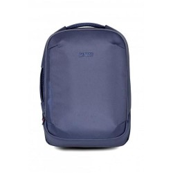 Urban Factory MOCHILA WORKEE CARGA SUPERIORING 15.6" AZUL