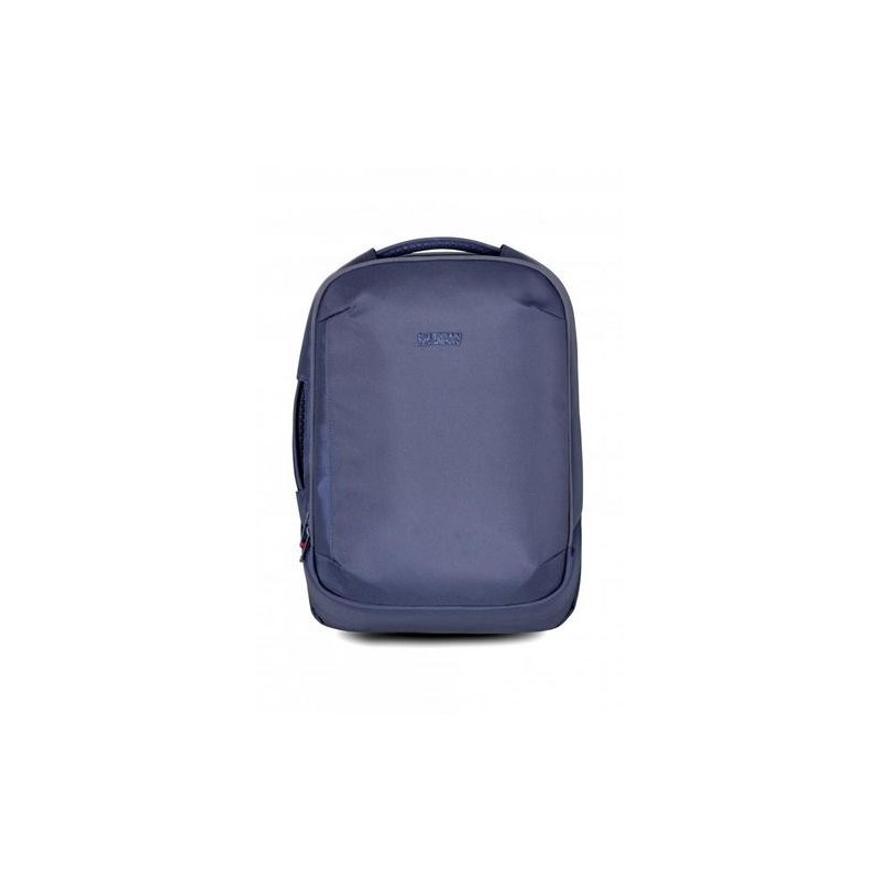 Urban Factory MOCHILA WORKEE CARGA SUPERIORING 15.6" AZUL