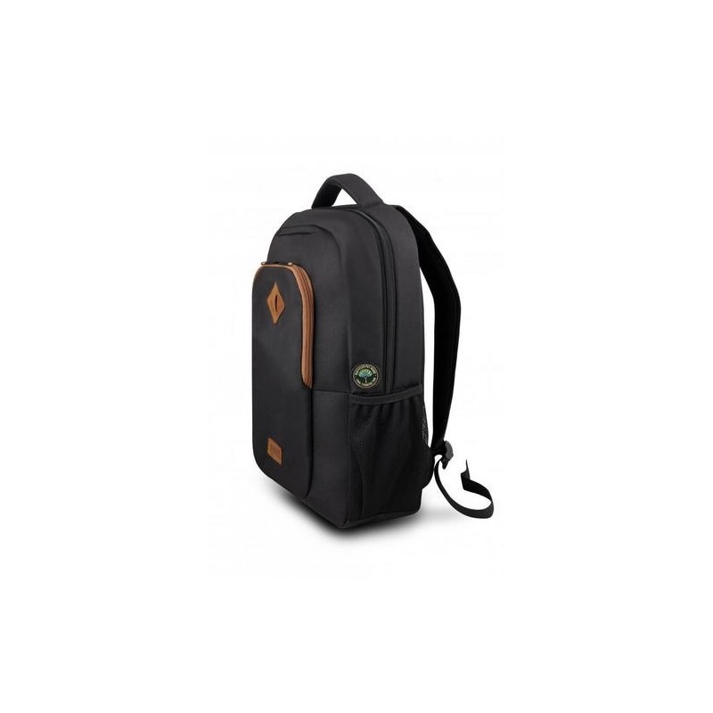 Urban Factory MOCHILA CYCLEE ECOLOGIC PARA PORTÁTIL 15.6"