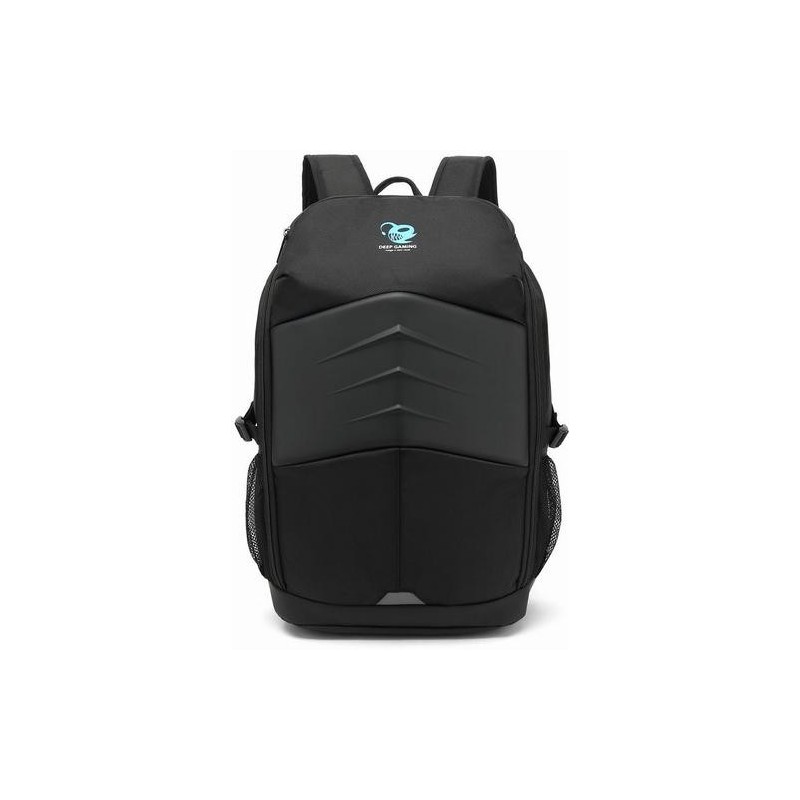 Coolbox MOCHILA DG 15.6" NEGRO